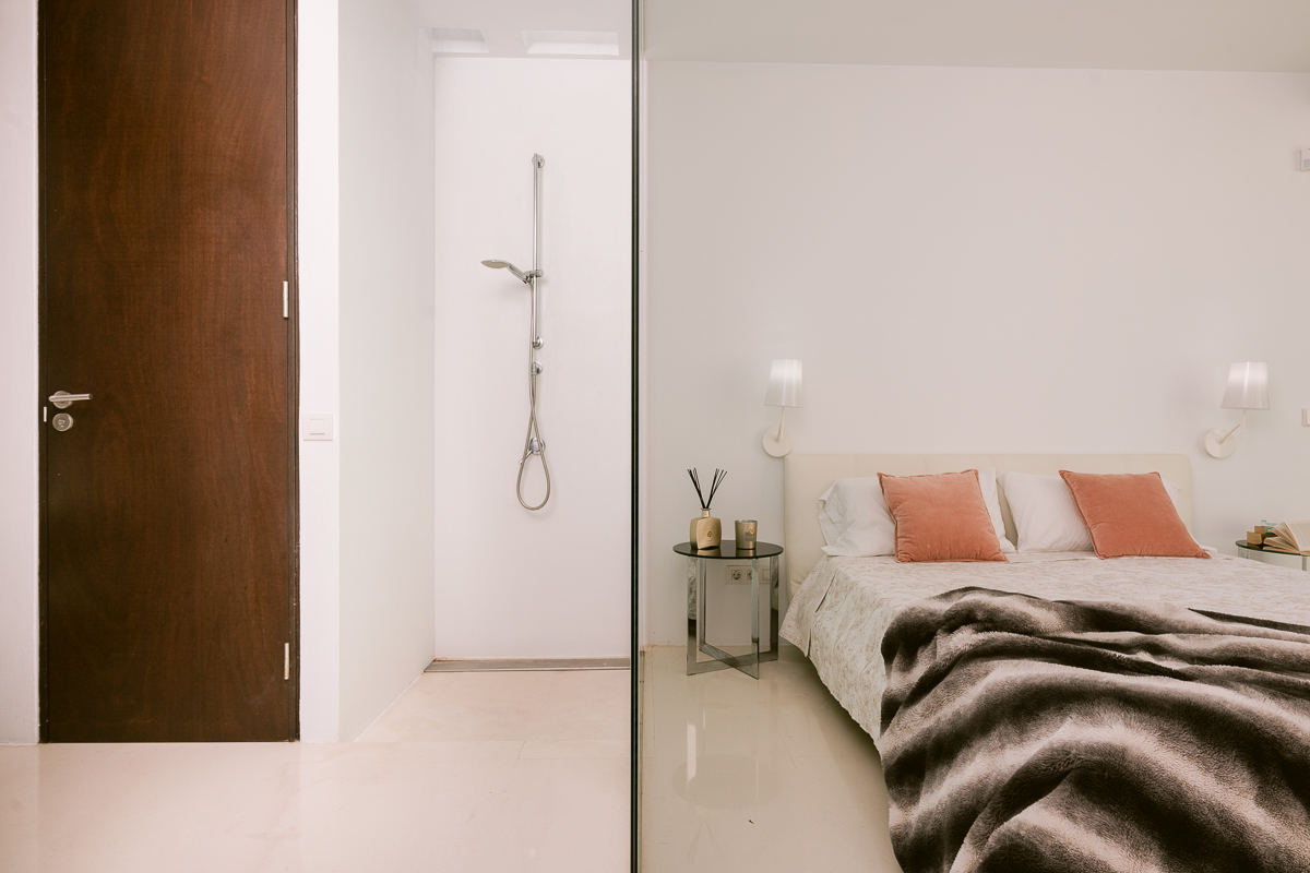 Resa estates Ibiza villa for sale modern dutch bedroom 1.jpg